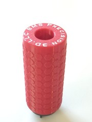 5C Collet Wrench (Hollow)(Red & Black)
