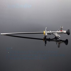 Rigid Urology Cystoscope Urology Rigid Cystoscope 30 Degree 4x302mm with Sheath
