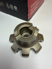 3.00″ Tungaloy Indexable – Face Mill – TASN13U3.00B1.00R08 – 8 FLUTE
