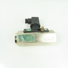 Honsberg + Co KG MR 20 MI SPEZ DN20 PN 200 Flow Transmitter 0.4-4 L/min