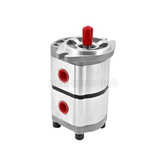 For PGP51088G3LP New Hydraulic Pump for Skid Steer Loader KTT23 FAST SHIP