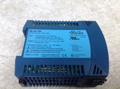 Puls ML30.106 +- 12 VDC -+ 15 VDC 2 Amp 36 Watt Power Supply ML30106 ML30