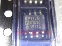 50pcs OP177 OP177G OP177GSZ OP177GSZ SOP-8