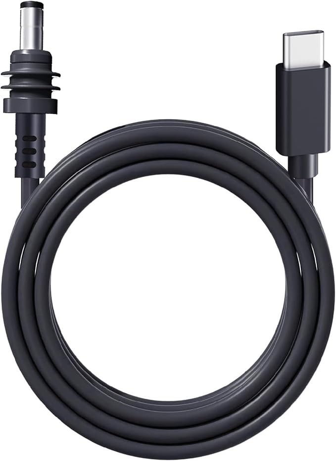 Starlink Mini USB C Cable, Starlink Mini USB C to DC Power Cable, Work with PD