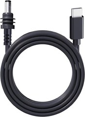 Starlink Mini USB C Cable, Starlink Mini USB C to DC Power Cable, Work with PD