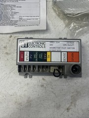 UTEC 1003-514 Igniton controller