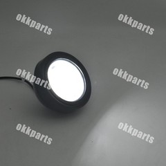LED Work Light For Allis Chalmers 170, 175, 180, 185, 190, 190XT, 200,7010,7020
