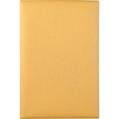 100 Pcs CLASP ENVELOPES 6”x9” Kraft Shipping Mailing Gummed Business Manila