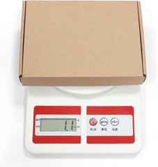 Lightweight Brown Mailer Boxes – 25 Pack, Perfect for Gifts or Shipping
