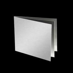 100x100mm 304 Stainless Steel Thin Plate Sheet Thick 0.01/0.02/0.03/0.04mm-2.5mm