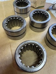 Torrington HJ-162416 Needle Roller Bearing MS-51961-9