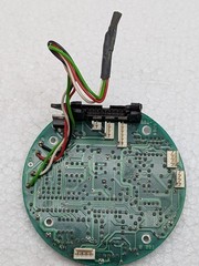 PCB 7800-040-13 ISS B6 CPN 631-1546 S/N 27227-02
