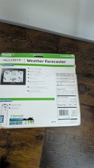 Acurite Weather Forecaster Wireless 50m Indoor and Outdoor Temp