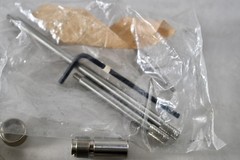 Lot of NEW Dial Test Indicator Ruby Ball Needle Contact Points