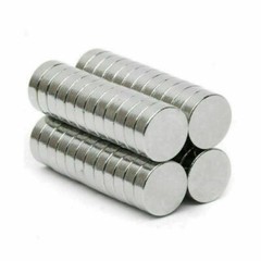 Super Strong N50 Round Disc Fridge Magnets Neodymium Small Rare Earth 20mm x 3mm