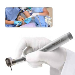 Turbina LED 2 orificios con pieza mano de alta velocidad dental NSK Style USA
