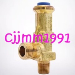 1PC NEW CASTEL Safety Pressure Relief Valve 3061/2TS280（NPT 1/4 28KG) #YT