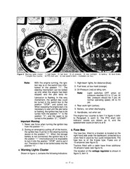 5211,5245,6211, 6245, 7211 Zetor Tractor Operator Instruction Maintenance Manual