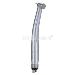 Dental 3 water spray High Speed Handpiece Push Button Ceramic 4 Holes ASkeadnt