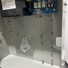 Schlage PS906 Class 1 Power Supply Access Control Unit