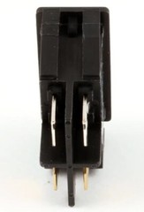 Hatco 02.19.080.00 125V 16A DPST Lighted Rocker Switch – Free Shipping – OEM