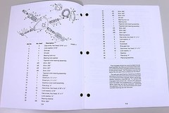 Sperry New Holland Square Baler Service Manual 269 270 271 272 273 275 276 277