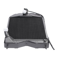 Radiator For Massey Ferguson MF35 20 135 148 203 205 2135 194275M94 194275M93
