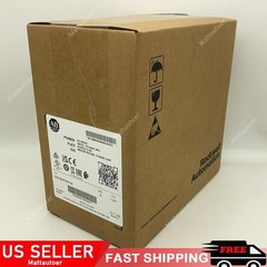 25B-B5P0N104 New PowerFlex 525 0.75KW(1HP) AC Drive 25BB5P0N104 AB US Free Tax