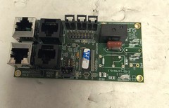 Sure Shot-AC Dispensing C-01-220-2-SP Control Board without Defrost