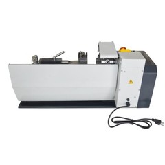 110V Brushless Motor 900W WM210V Precision Instrument Inch Thread Metal Lathe