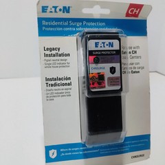 Eaton CHNSURGE Type 2 Residential Whole House Surge Protector 22.5kA Pigtail New