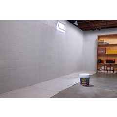 Flex Seal Liquid MAX 2.5 Gal White Rubber Coating – Waterproof & UV Resistant