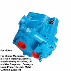 Brand New Hydraulic Axial Piston Pump PVB20RS20C11 for Eaton Vickers Punger Pump