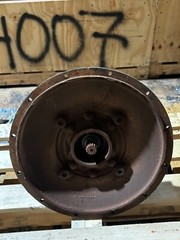 Oilgear Hydraulic PMV-098 Pump PVM-098-A2UV RSFS-P-K2SSN-340