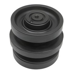 New Track Roller 6689371 For Bobcat T190 T200 T250 T300 T320 T550 T590 T180 T630