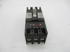 GENERAL ELECTRIC TFJ236200WL 500VDC 200A NSNP