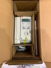 ABB ACS150-03U-09A8-2 VFD DRIVE 2.2 KW 3 HP 200/240 V FREE FAST SHIPPING