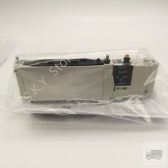 1 Piece FESTO VUVG-B14-M52-AZT-F-1T1L 573482 Solenoid Valve, Fast Free Shipping