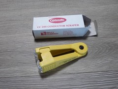 Ripley Cablematic CC 200 Conduit Cleaner Tool