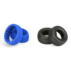 Pro-Line Racing Positron Sc 2.2/3.0 Mc Tire Sc F/R 2 Pro1013717 Rc Tire