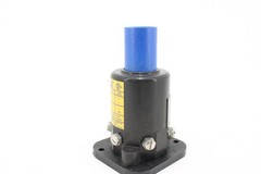 P&H Harnischfeger 100E 4537-2 Five Speed Pendant Pushbutton | 125V AC | 3PH