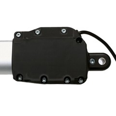Adjustable Bed Richmat HJA58 Head Motor Stroke 115mm Minimum install size 295mm