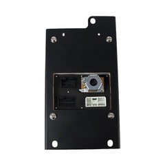 Monitor Panel 7835-12-3007 7835-12-1012 For Komatsu PC200-7 PC210-7 PC220-7 DHL