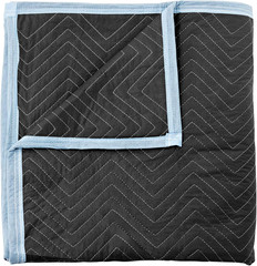 Sure-Max 8 Moving & Packing Blankets – Ultra Thick Pro – 80″ X 72″ (65 Lb/Dz Wei