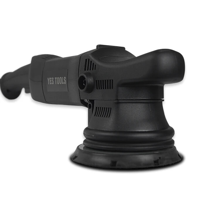 Kers | Free Orbital Roto Polisher YES 15mm