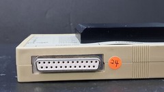 LAUTERBACH LA-7707: POWER-TRACE-ETH, Untested (5920)