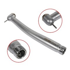 10 PCS NSK Pana Max Style Dental High Speed Turbine Handpiece Push Button 2Holes