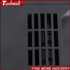 1 To 3 Phase 7.5KW 10HP 220V Variable Frequency Drive Inverter VFD VSD