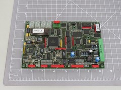 CONTEC MOCL CIRCUIT BOARD T159150