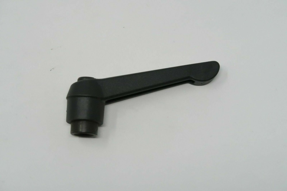 1 pcs MONROE ENGINEERING Handle MA-48010 STEEL Insert Blank Reamed Inch 0.47 in